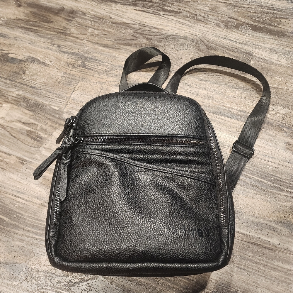 Rad/Rev bookbag